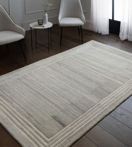 Asiatic Orlo rug Grey ORLO120170GREY Grey