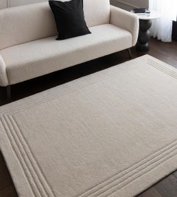 Asiatic Orlo rug Ivory ORLO120170IVOR Ivory