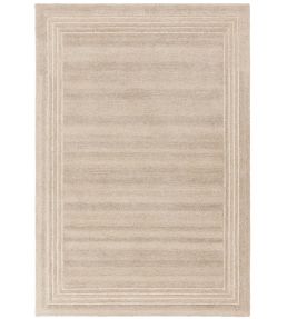 Asiatic Orlo rug Sand ORLO120170SAND Sand