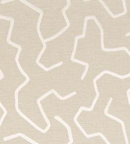 Orma Fabric by Camengo Lin