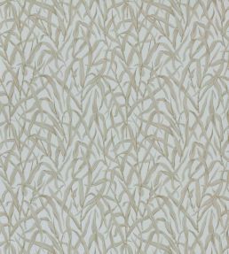 Ornamental Grasses Wallpaper by 1838 Wallcoverings Natural
