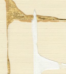 Orphee Wallpaper by Elitis Sublimer la simplicite