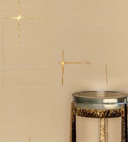 Orphee Wallpaper by Elitis Sublimer la simplicite