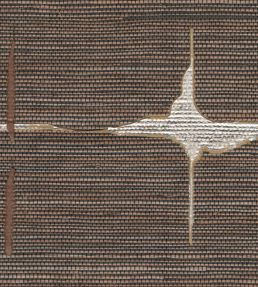 Orphee Wallpaper by Elitis Un univers contemporain