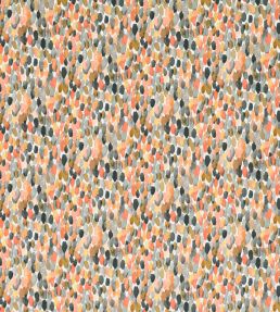 Orrin Fabric by Romo Blush