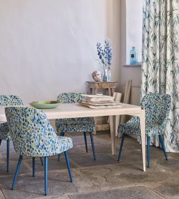 Orrin Fabric by Romo Eucalyptus
