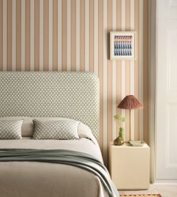 Orsin Wallpaper by Romo Chia