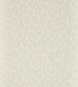 Ortega Wallpaper by Clarke & Clarke Ivory