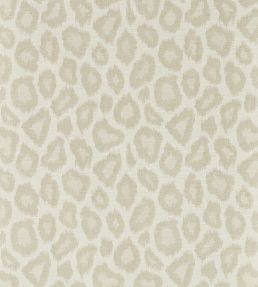 Ortega Wallpaper by Clarke & Clarke Linen