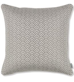 Ortico Cushion 55 x 55cm by Romo Gravel