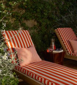 Roya Fabric by Manuel Canovas Celadon