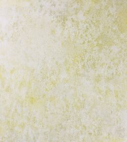 Fresco Wallpaper by Osborne & Little Lemon