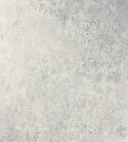 Fresco Wallpaper by Osborne & Little Stone / Pale Blue