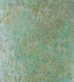 Fresco Wallpaper by Osborne & Little Verdigris