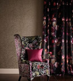 Cambium Wallpaper by Osborne & Little 11