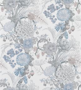 Carlotta Wallpaper by Osborne & Little 2