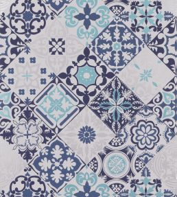 Cervo Wallpaper by Osborne & Little 4