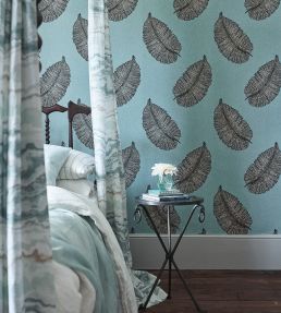 Paraggi Wallpaper by Osborne & Little 2