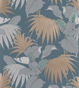 Vernazza Wallpaper by Osborne & Little 3
