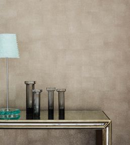 Zingrina Wallpaper by Osborne & Little Metallic Gold