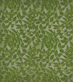 Donwell Fabric by Osborne & Little Green