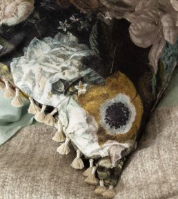 Fullerton Fabric by Osborne & Little Muted