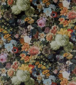Fullerton Fabric by Osborne & Little Multi