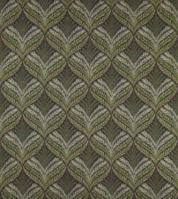 Sotherton Fabric by Osborne & Little Green