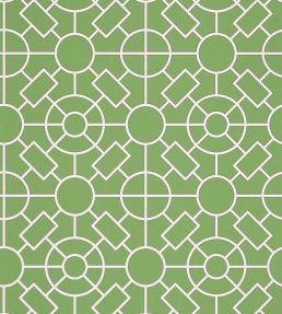 Knot Garden Wallpaper by Osborne & Little 2