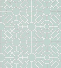Knot Garden Wallpaper by Osborne & Little 3