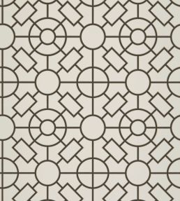 Knot Garden Wallpaper by Osborne & Little 5
