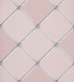 Palm House Trellis Wallpaper by Osborne & Little 4
