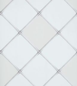 Palm House Trellis Wallpaper by Osborne & Little 5