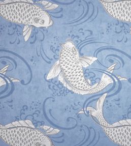 Derwent Wallpaper by Osborne & Little 5