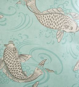 Derwent Wallpaper by Osborne & Little 6