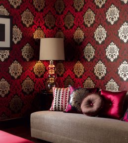 Radnor Wallpaper by Osborne & Little 6