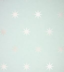 Coronata Star Wallpaper by Osborne & Little 1