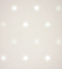 Coronata Star Wallpaper by Osborne & Little 3