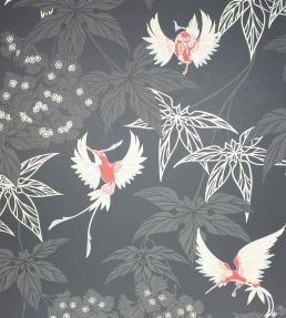 Grove Garden Wallpaper by Osborne & Little 7