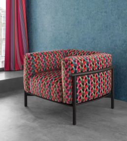 Chroma Wallpaper by Osborne & Little 25