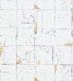 Faenza Tile Wallpaper by Osborne & Little 1