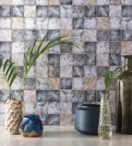 Hammam Wallpaper by Osborne & Little 1