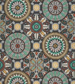 Rosetta Wallpaper by Osborne & Little 1
