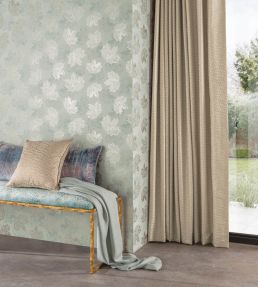 Sycamore Wallpaper by Osborne & Little 2