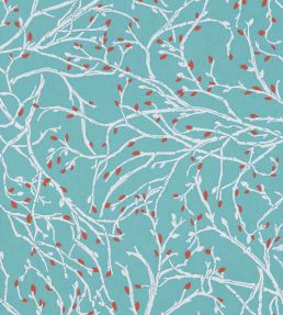 Twiggy Wallpaper by Osborne & Little 6