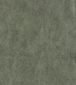 Mako Vinyl Wallpaper by Osborne & Little Black/Pale Gilver