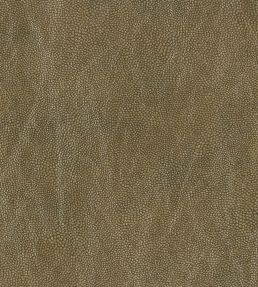 Mako Vinyl Wallpaper by Osborne & Little Chocolate/Bronze