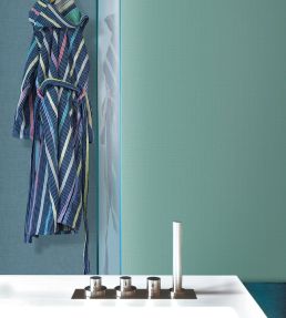 Canvas Wallpaper by Missoni 60