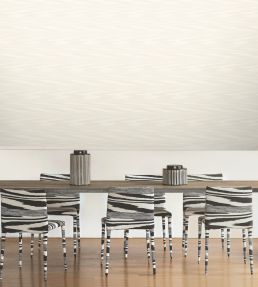 Fiamma Wallpaper by Missoni 40