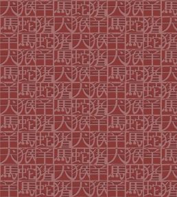 Horoscope Wallpaper by Missoni